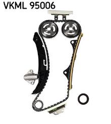 SKF VKML 95006
